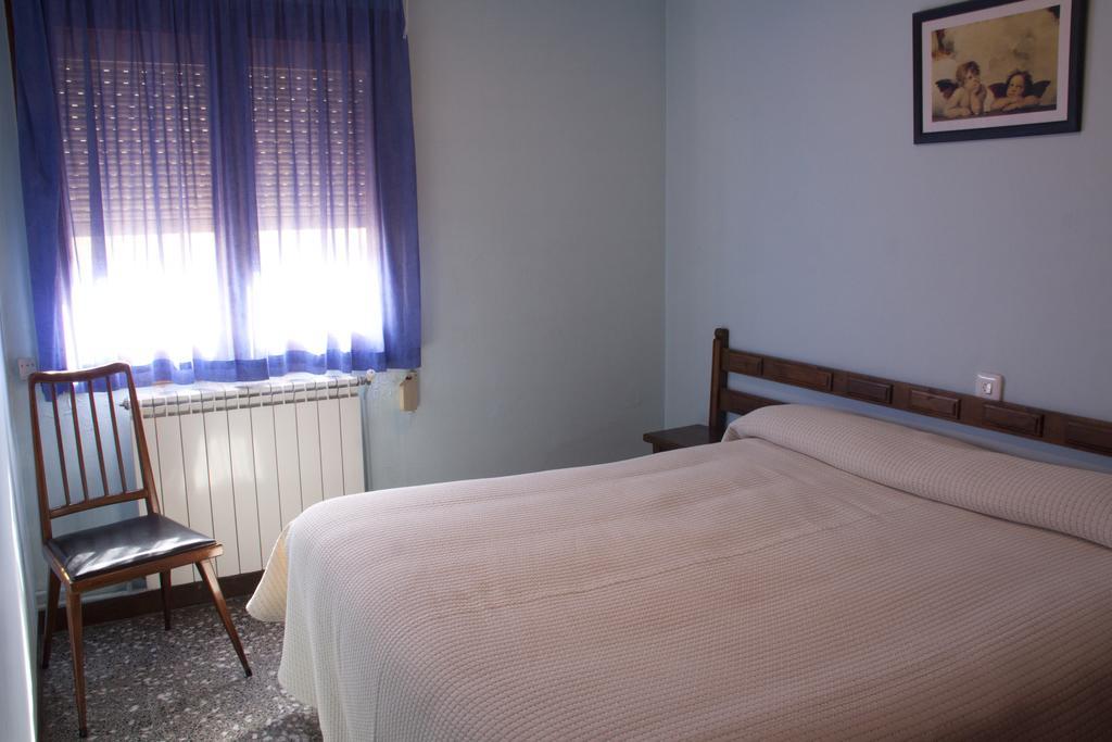Hotel Casa Duaner Guardiola de Berga Exterior foto